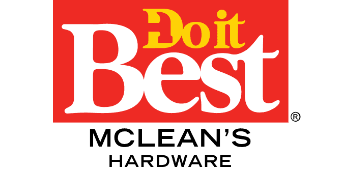 McLean's Hardware